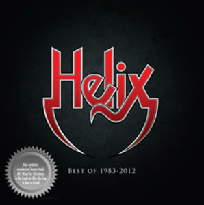 Helix – Best Of 1983-2012