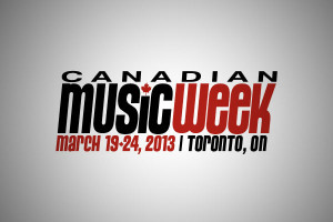Global Focus Rocks Canadian Music Week