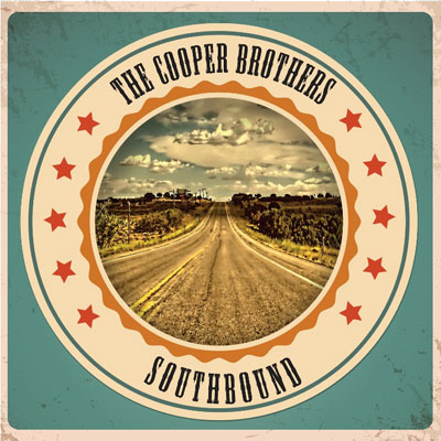 The Cooper Brothers – Southbound