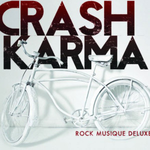 Crash Karma – Rock Music Deluxe