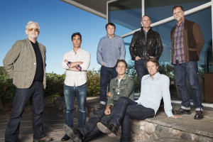BLUE RODEO: Striving for Perfection