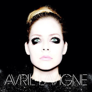 AVRIL LAVIGNE – Avril Lavigne