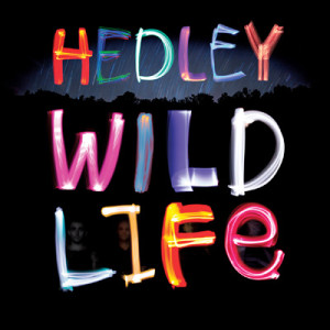 HEDLEY – Wild Life