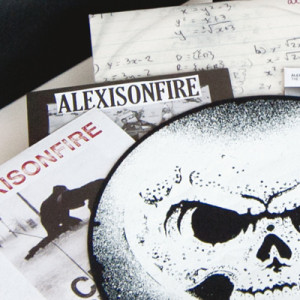 ALEXISONFIRE: Box Set Christmas Release