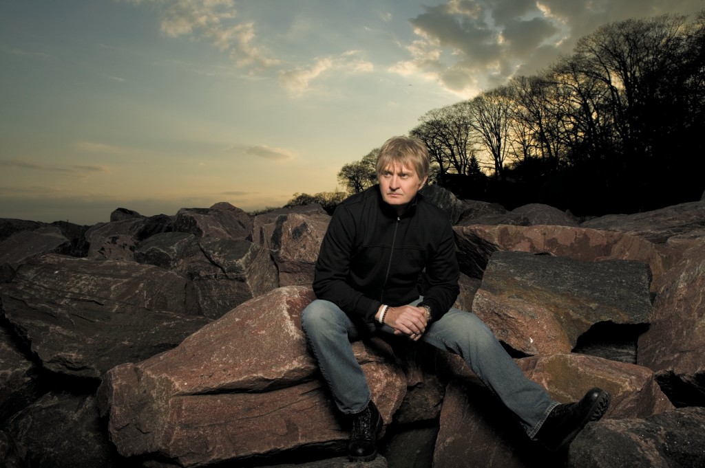 Tom Cochrane to be inducted to the Canadian Music Industry Hall of Fame