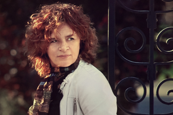 Lorraine Segato:  Emerging From The Shadows