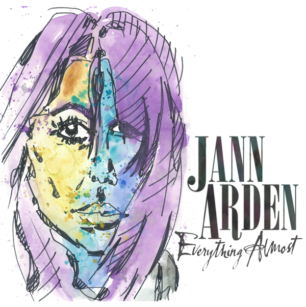 JANN ARDEN – Everything Almost