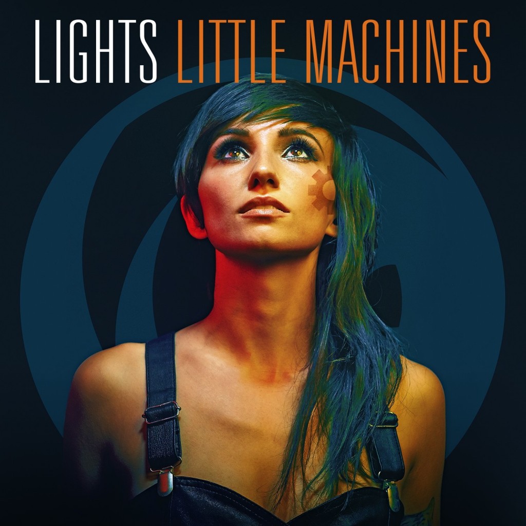 LIGHTS Little Machines