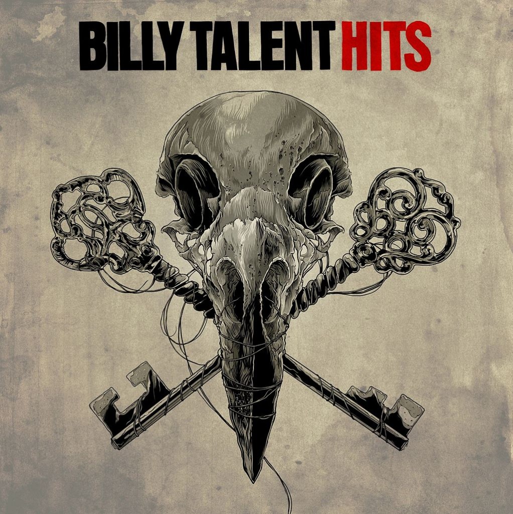 BILLY TALENT Hits
