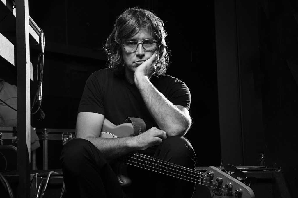 Interview with Chris Murphy of Sloan