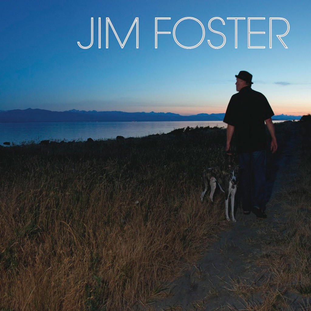 JIM FOSTER