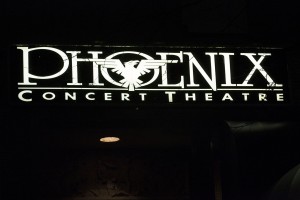 The Phoenix: Return Of The Glory Days