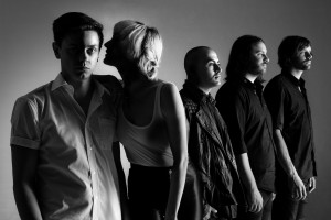 July Talk: Operating Their Own Time Table