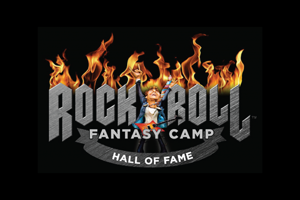 ROCK ‘N’ ROLL FANTASY CAMP IS COMING TO TORONTO JUNE 4-7 FEATURING AEROSMITH’S JOE PERRY