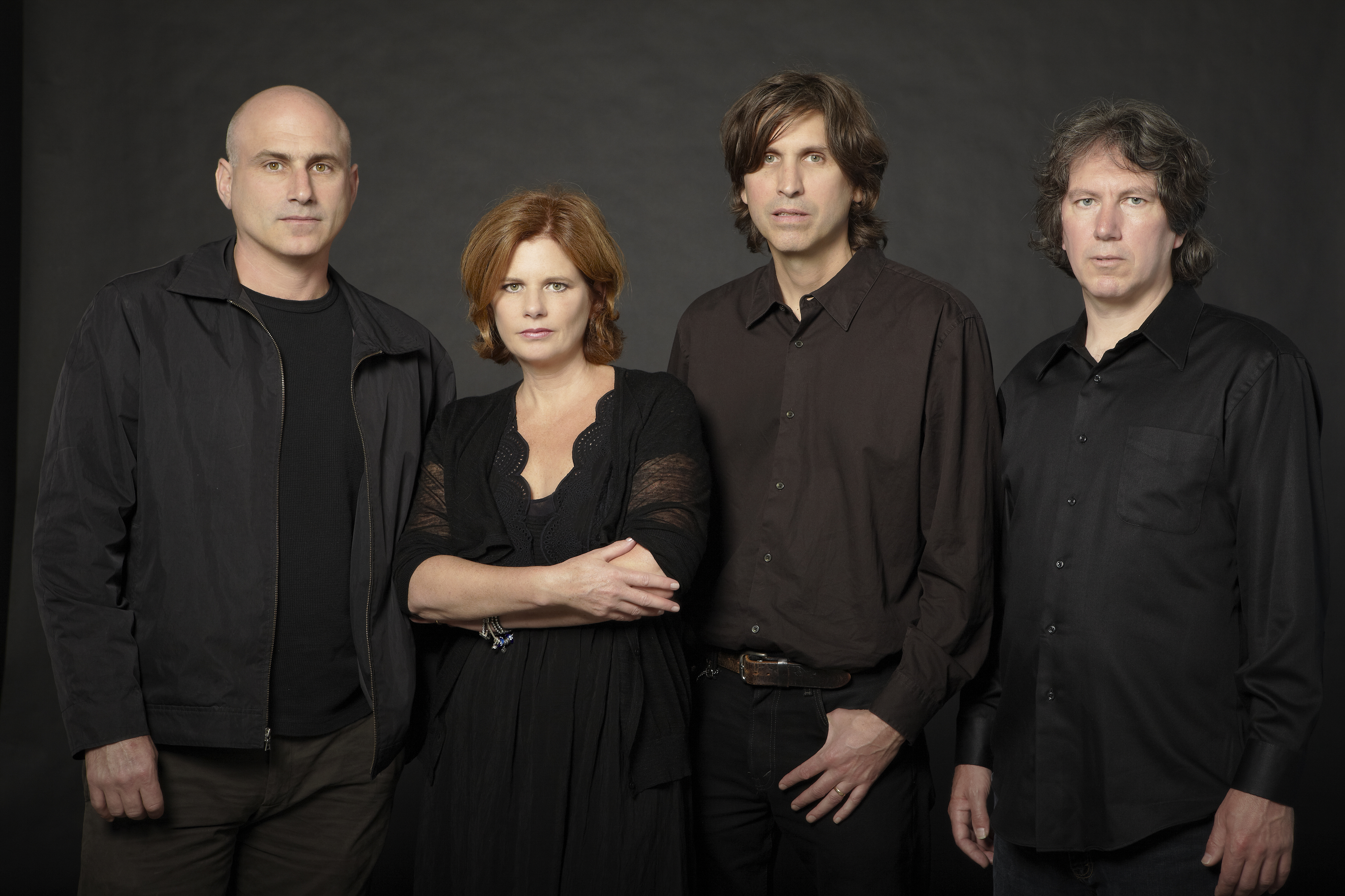 COWBOY JUNKIES – Being Understated Is The Key To Longevity – The Music  Express
