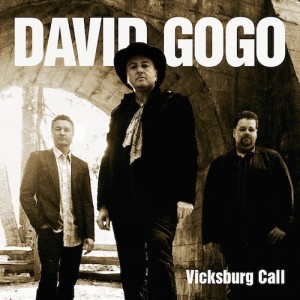 DAVID GOGO Vicksburg Call