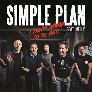 SIMPLE PLAN UNVEIL NEW SONG AND VIDEO