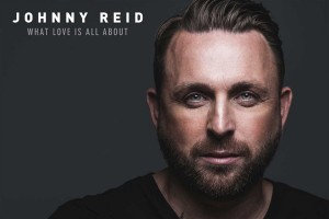 Johnny Reid: Common Songs For Common People