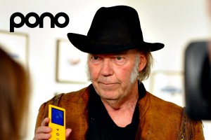 NEIL YOUNG ANNOUNCES THAT PONOMUSIC IS COMING TO CANADA