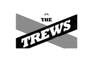 THE TREWS ANNOUNCE 2016 CANADIAN ACOUSTIC TOUR