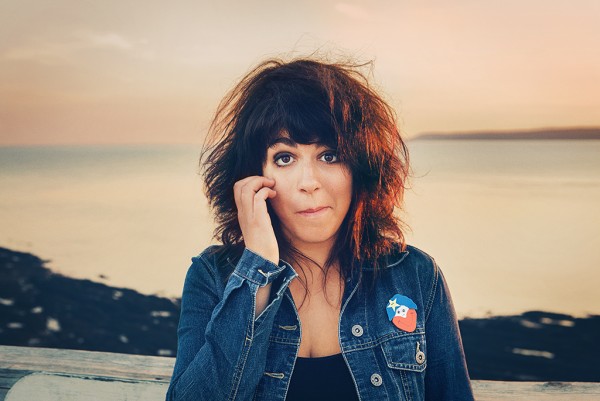 Lisa LeBlanc unveils the video   for her ferociously upbeat track “Gold Diggin’ Hoedown”