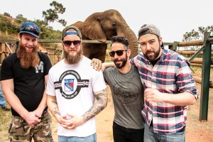 Protest The Hero Unveil Third Single In Subscription Series