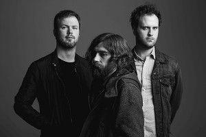Wintersleep signs with Dine Alone Records