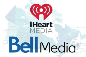 Bell Media to expand iHeartRadio across Canada