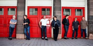 BLUE RODEO LAUNCHES INTERACTIVE TOUR ARCHIVE