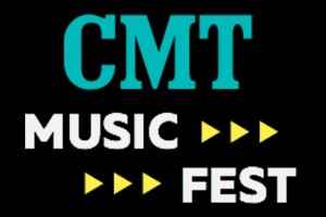 CMT Music Fest Announces Eric Church and Zac Brown Band as Headliners for Two-Day Festival July 8 and 9