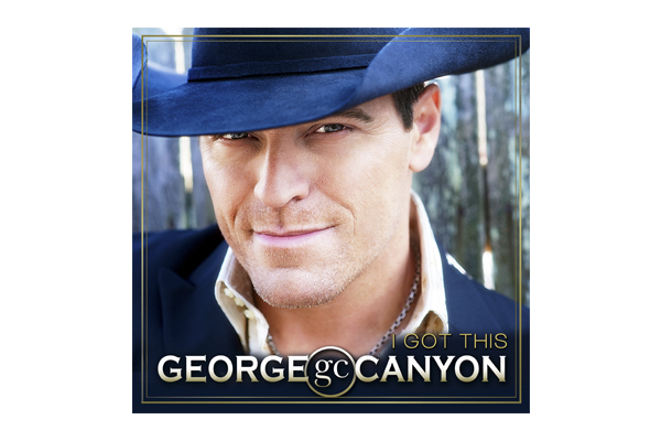 George Canyon’s Grand New Album