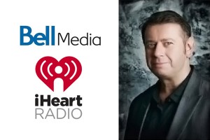 Rob Farina to Help Launch iHeartRadio in Canada