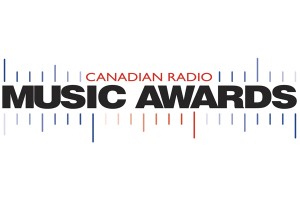 CANADIAN MUSIC WEEK PRESENTS THE 2016 CANADIAN RADIO MUSIC AWARDS – MAY 6 AT THE SHERATON HOTEL