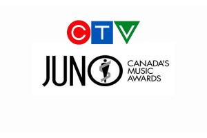 Broadcast Details Announced For THE 2016 JUNO AWARDS, This Sunday on CTV