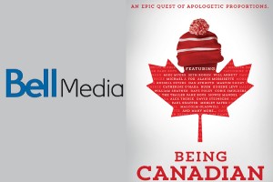 Bell Media Celebrates National Canadian Film Day with Patriotic Movie Programming, April 20