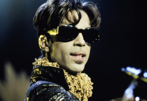 Prince And The Two Letter Interview