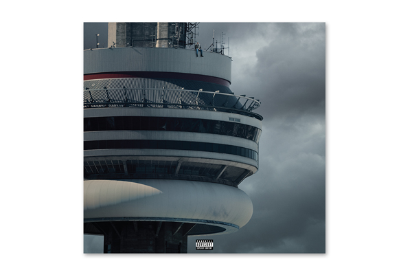 DRAKE’S NEW RELEASE – `VIEWS’ OUT FRIDAY