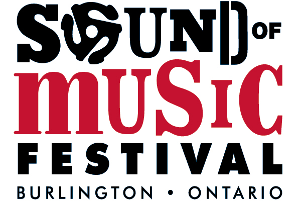 Burlington’s Sound of Music Festival Announces their 2016 Line-Up