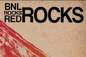 Barenaked Ladies Rocks Red Rocks (Warner Music Canada)