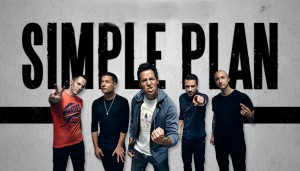 SIMPLE PLAN LENDS THEIR SUPPORT TO THE VICTIMS OF THE FORT MCMURRAY FIRES