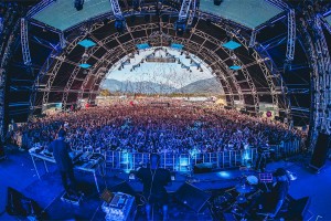 Pemberton Music Festival Wraps Up Its Third Consecutive Year and Shatters All Previous Attendance Records
