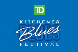 Kitchener Blues Festival: When is a Blues Festival not a Blues Festival?