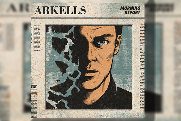 Arkells: With A Little Help From Their Friends