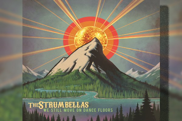 THE STRUMBELLAS  COME HOME FOR FALL TOUR DATES