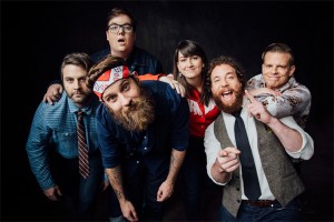 The Strumbellas: New Video Launches Major Tour