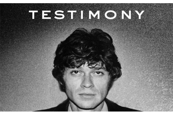ROBBIE ROBERTSON  CAREER-SPANNING  ANTHOLOGY ALBUM, TO BE RELEASED NOVEMBER 11