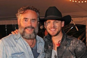 W.Brett Wilson and Brett Kissel join forces to support Canadians battling cancer
