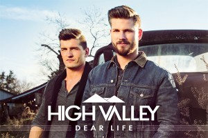 High Valley’s `Dear Life’ Record Set For November Release
