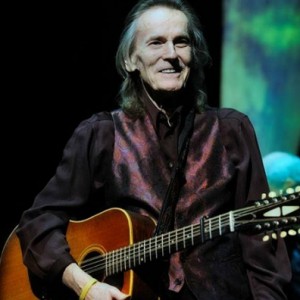 GORDON LIGHTFOOT RELEASES FIRST NEW MUSIC IN 12 YEARS