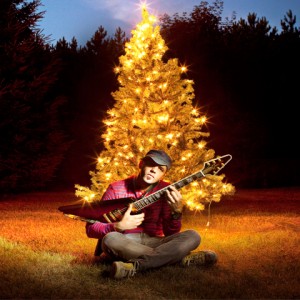Hawksley Workman’s Christmas Album: It’s That Time Of Year Again